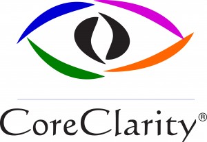 CoreClarityLogo Core Clarity - Energizing People, Galvanizing Teams