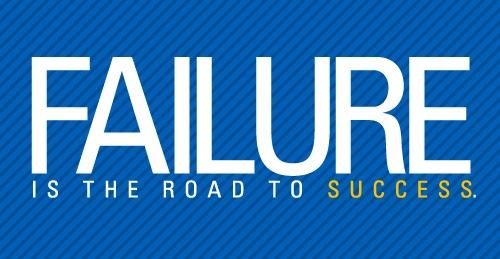 failure-success