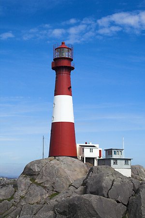 Eigeroy lighthouse