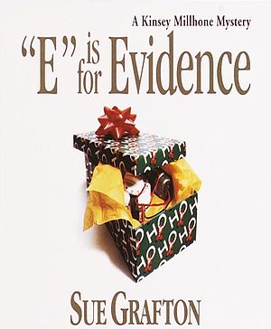 "E" Is for Evidence