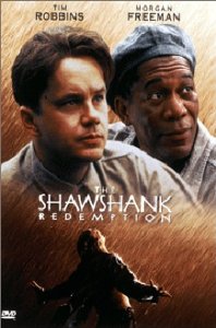 Cover of "The Shawshank Redemption"