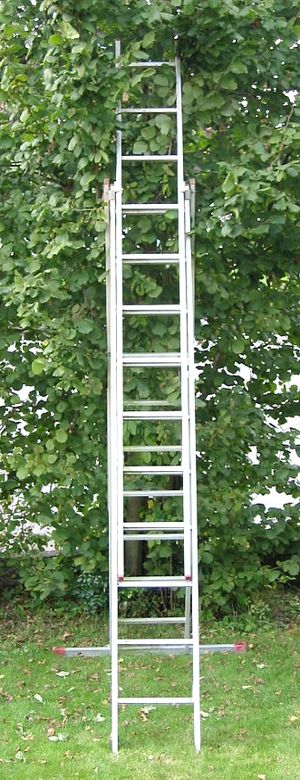 ladder