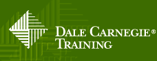 DaleCarnegieLogo Human Relations, Business Results