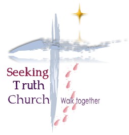 SeekingTruthChurch Walk, together.