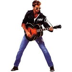 Cause you gotta have faith...