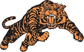 The eye of the tiger