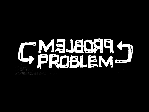 The problem is going away.