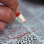 Is your job beneath you?