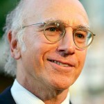 Leadership Larry David-style