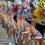 How do you learn how to ride a bike?