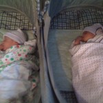 Double the trouble