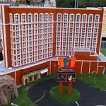 Are you playing with Legos or with Jenga?